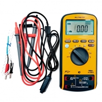VA-ММ42 Мультиметр цифровой с повышенной защитой