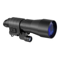 Купить Монокуляр Pulsar Challenger GS 4.5x60 в 