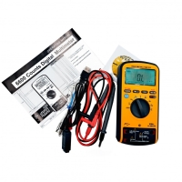 VA-ММ42RP Мультиметр цифровой с повышенной защитой