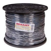 Купить Rexant КВК-П + 2x0.75 мм 