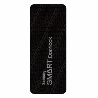 Купить Брелок бесконтактный SHS-AKT200K (черный) в Москве с доставкой по всей России