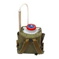 Купить Огнетушитель ранцевый Барьер (17л) в 