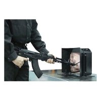 Купить «ПРИТОН - У» для улавливания пуль до Бр 5 включительно согласно ГОСТ 34286-2017 в 