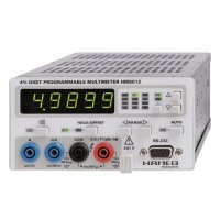 Купить Мультиметр Rohde & Schwarz HM8012 в 