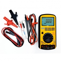 VA-MM588 Мультиметр-мегаомметр