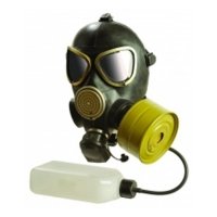 Противогаз ГП-7ВМт (с питьевым устройством)