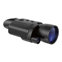 Купить Цифровой прибор ночного видения Pulsar Recon 750 в 