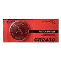 Купить Sony CR2430-5BL (50/300) в 