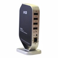 Сетевой USB HUB WS-NU78M43