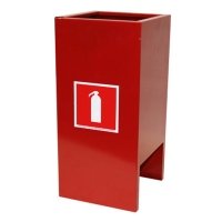 Купить Подставка для огнетушителя П-10 в 