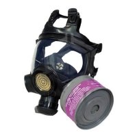 Купить Противогаз ГП-21 с коробкой ГП-21Т в 