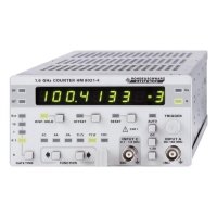 Купить Частотомер Rohde & Schwarz HM8021-4 в 