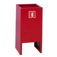 Купить Подставка для огнетушителя П-15 в 