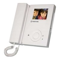 Купить Монитор Tantos TDP-35N XL (VIZIT) в 