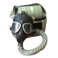 Купить Изолирующий противогаз ИП-4М в 