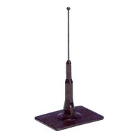 Купить Автомобильная антенна Sirio SGM 901 на стекло в 