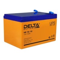 Купить Delta HR 12-12 в Москве с доставкой по всей России