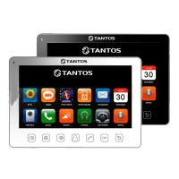 Купить Монитор Tantos Prime Slim VZ в 