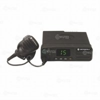 Купить Радиостанция Mototrbo DM 4401 VHF 136-174 МГц 25-45 Вт в 