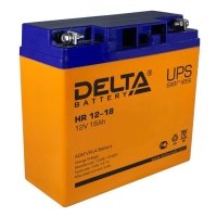 Купить Delta HR 12-18 в Москве с доставкой по всей России