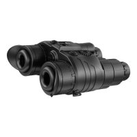 Купить Очки ночного видения Pulsar Edge GS 1x20 в 