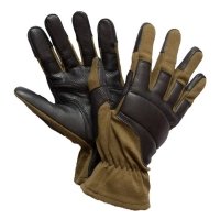 Купить Перчатки армейские Bilal Brothers Special Forces KEVLAR Olive в 