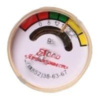 Купить Манометр к ОП (резьба М8*1) в 