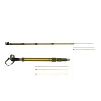 Щуп саперный