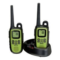 Купить Рация Switel WTF735 в 