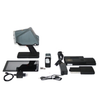 Портативный рентгенофлуоресцентный анализатор «МЕТЭКСПЕРТ»