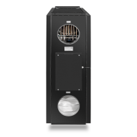 Zenit 1000 E Standart вентиляционная приточно-вытяжная установка с рекуперацией тепла и сохранением влаги