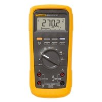 Купить Fluke 27 II в 