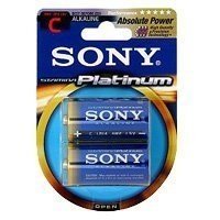 Купить Sony LR14-2BL STAMINA PLATINUM [AM2PTB2A] (20/60) в 