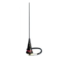 Купить Автомобильная антенна Sirio SKB 108-960 MAG/FME на магн. осн. в 