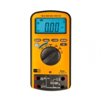 Купить VA-ММ41R Мультиметр цифровой с повышенной защитой в Москве с доставкой по всей России