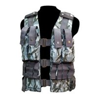 Купить ШТОРМ-2 – жилет разгрузочный в 