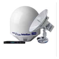 Купить NavCom Intellian V110 в 