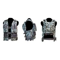 ШТОРМ-2 – жилет разгрузочный