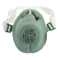 Купить Полумаска противоаэрозольная У-2К в 