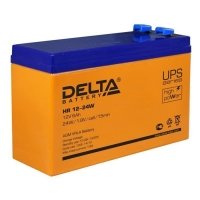 Купить Delta HR 12-24 W в 