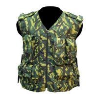 Купить «КАСКАД-4» жилет разгрузочный в 