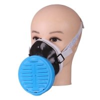 Купить Респиратор противоаэрозольный Ф-62Ш в 