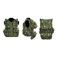 Жилет КАСКАД – СМ