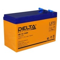 Купить Delta HR 12-34W в 