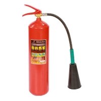 Купить Углекислотный огнетушитель ОУ-4 в 