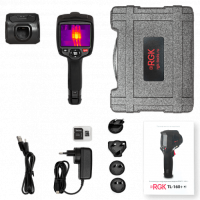 Тепловизор RGK TL-160+