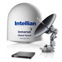 Купить NavCom Intellian V110GX в 