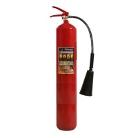 Купить Углекислотный огнетушитель ОУ-6 в 