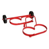 Купить Тележка к ОУ-15 в 