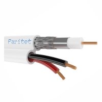 Купить Паритет ККСП-2Э 2х0.5 (200 м) в 